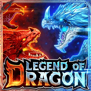 Bocoran RTP Slot IDN Slot Legend Of Dragon